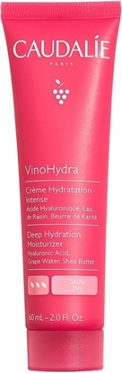 CAUDALIE VINOHYDRA CREME INTENSE HYDRATATIE 60ML